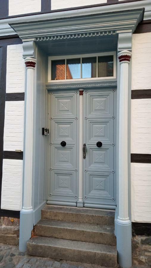Haus Harzland Apartment Wernigerode Exterior photo